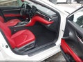 2022 Toyota Camry — photo 5 of 19 | VIN 4T1K61AK7NU010064