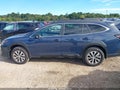 2025 Subaru Outback — photo 14 of 16 | VIN 4S4BTAFC7S3318976