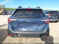 2025 Subaru Outback — photo 16 of 16 | VIN 4S4BTAFC7S3318976