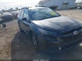 2025 Subaru Outback — photo 1 of 16 | VIN 4S4BTAFC7S3318976