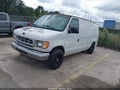 2002 Ford E-150 — photo 2 of 12 | VIN 1FTRE142X2HA66411