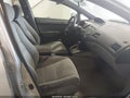 2007 Honda Civic — photo 5 of 16 | VIN 1HGFA168X7L106329