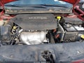 2016 Dodge Dart — photo 10 of 16 | VIN 1C3CDFBB5GD578718