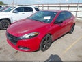 2016 Dodge Dart — photo 2 of 16 | VIN 1C3CDFBB5GD578718