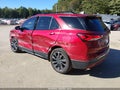 2022 Chevrolet Equinox — photo 3 of 16 | VIN 2GNAXWEV4N6111924