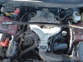2008 Cadillac SRX — photo 10 of 17 | VIN 1GYEE437580145838