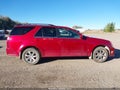 2008 Cadillac SRX — photo 16 of 17 | VIN 1GYEE437580145838