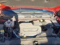 2025 Chrysler Pacifica — photo 10 of 16 | VIN 2C4RC1BG6SR599591