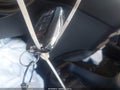 2025 Chrysler Pacifica — photo 11 of 16 | VIN 2C4RC1BG6SR599591