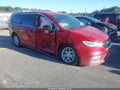 2025 Chrysler Pacifica — photo 1 of 16 | VIN 2C4RC1BG6SR599591