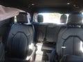 2025 Chrysler Pacifica — photo 8 of 16 | VIN 2C4RC1BG6SR599591
