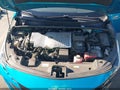 2021 Toyota Prius Prime — photo 10 of 16 | VIN JTDKAMFP3M3174182
