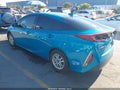2021 Toyota Prius Prime — photo 3 of 16 | VIN JTDKAMFP3M3174182