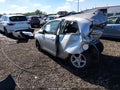 2014 Toyota Yaris — photo 3 of 13 | VIN JTDJTUD39ED591453
