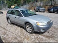 2006 Subaru Outback — photo 1 of 16 | VIN 4S4BP61CX67359187