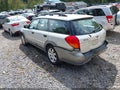 2006 Subaru Outback — photo 3 of 16 | VIN 4S4BP61CX67359187