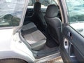 2006 Subaru Outback — photo 8 of 16 | VIN 4S4BP61CX67359187