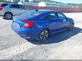 2017 Honda Civic — photo 4 of 17 | VIN 19XFC1E37HE019593