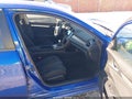 2017 Honda Civic — photo 5 of 17 | VIN 19XFC1E37HE019593