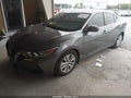 2022 Nissan Sentra — photo 2 of 19 | VIN 3N1AB8BV9NY240315