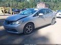 2015 Honda Civic — photo 2 of 17 | VIN 2HGFB2F73FH513740