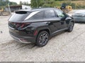 2026 Hyundai Tucson Hybrid — photo 4 of 17 | VIN KM8JEDD19TU418842