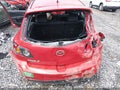 2005 Mazda 3 — photo 6 of 17 | VIN JM1BK343351308886