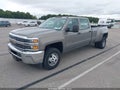 2017 Chevrolet Silverado — photo 2 of 16 | VIN 1GC4KYCG6HF185411