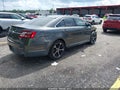2015 Ford Taurus — photo 4 of 18 | VIN 1FAHP2H88FG183531