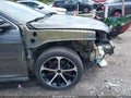2015 Ford Taurus — photo 6 of 18 | VIN 1FAHP2H88FG183531