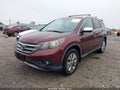 2012 Honda CR-V — photo 2 of 12 | VIN 5J6RM4H70CL062788