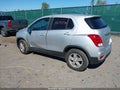 2020 Chevrolet Trax — photo 3 of 16 | VIN KL7CJKSBXLB319223