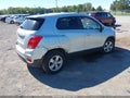 2020 Chevrolet Trax — photo 4 of 16 | VIN KL7CJKSBXLB319223
