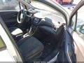 2020 Chevrolet Trax — photo 5 of 16 | VIN KL7CJKSBXLB319223