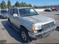 2000 Toyota 4Runner — photo 6 of 12 | VIN JT3HN86R0Y0289096
