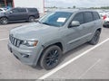 2021 Jeep Grand Cherokee — photo 2 of 16 | VIN 1C4RJFAG0MC632858