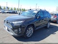 2022 Toyota RAV4 — photo 2 of 17 | VIN 2T3C1RFV1NC183799