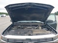 2017 Chevrolet Silverado 2500 — photo 10 of 16 | VIN 1GC1KUEG5HF183884