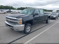 2017 Chevrolet Silverado 2500 — photo 2 of 16 | VIN 1GC1KUEG5HF183884