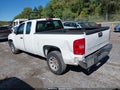 2008 Chevrolet Silverado 1500 — photo 3 of 16 | VIN 1GCEC19X18Z112042