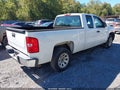 2008 Chevrolet Silverado 1500 — photo 4 of 16 | VIN 1GCEC19X18Z112042