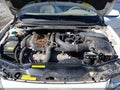 2002 Volvo S80 — photo 10 of 14 | VIN YV1TS91D721276485