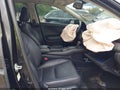 2016 Honda HR-V — photo 5 of 16 | VIN 3CZRU6H73GM711080
