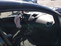 2018 Ford Fiesta — photo 5 of 16 | VIN 3FADP4EJ0JM128832