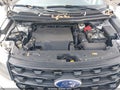 2016 Ford Explorer Sport Trac — photo 10 of 18 | VIN 1FM5K8GT7GGA12125