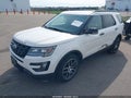 2016 Ford Explorer Sport Trac — photo 2 of 18 | VIN 1FM5K8GT7GGA12125
