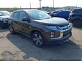 2020 Mitsubishi Outlander Sport — photo 1 of 16 | VIN JA4AP3AU9LU012464
