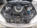 2009 Mercedes-Benz S-Class — photo 10 of 16 | VIN WDDNG71X59A243614