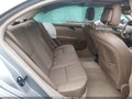 2009 Mercedes-Benz S-Class — photo 8 of 16 | VIN WDDNG71X59A243614