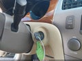 2006 Lexus ES 330 — photo 11 of 16 | VIN JTHBA30G765150864